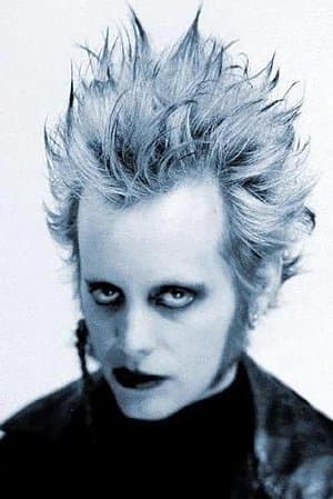 Marilyn Manson - The Death Parade