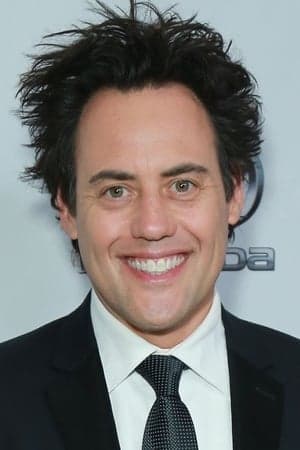 Comedian