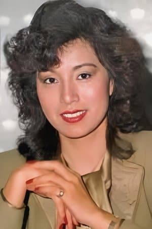 The Last Night of Madam Chin