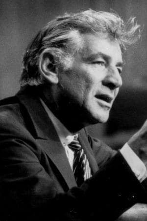 Leonard Bernstein: A Genius Divided