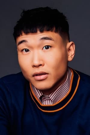Joel Kim Booster: Psychosexual
