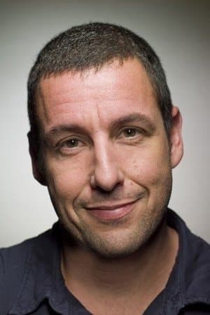 Sandy Wexler