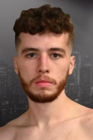 Jamel Herring vs. Nick Molina