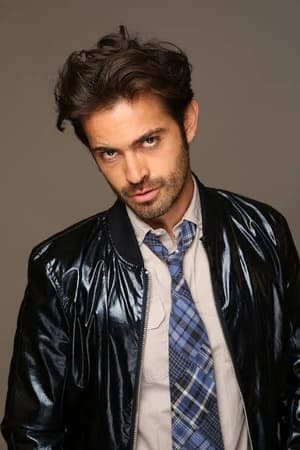 Dark Seduction
