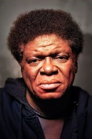 Charles Bradley: Soul of America