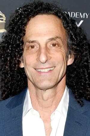 Listening to Kenny G