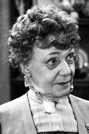 Arsenic and Old Lace