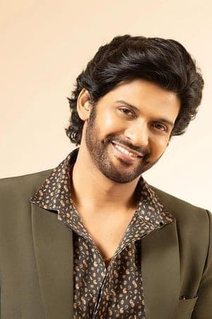 Agent Sai Srinivasa Athreya