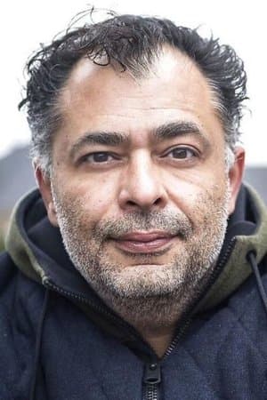 Omar Marzouk - War, terror and other funny stuff