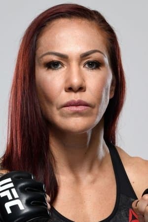 UFC 222: Cyborg vs. Kunitskaya