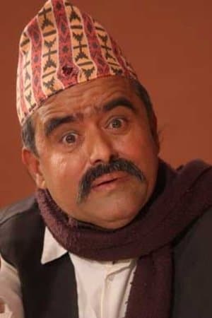 Jeevan Sangharsha