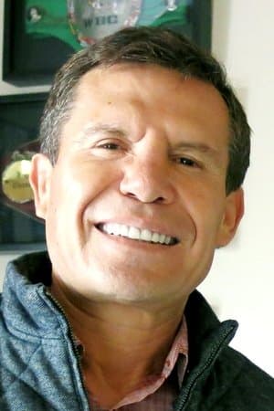 Hugo Sánchez, the Goal and the Glory