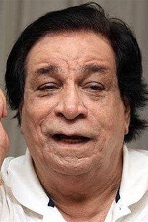 Kishen Kanhaiya
