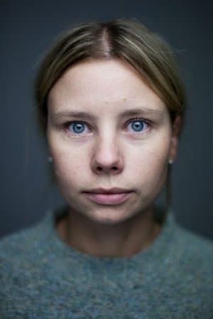 Stormskerry Maja