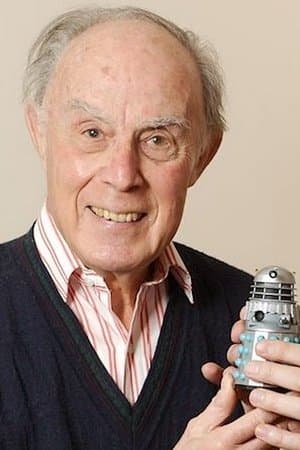 Gerry Anderson: A Life Uncharted