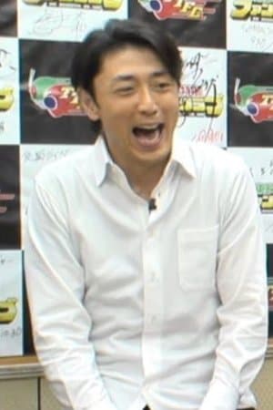 Gekisou Sentai Carranger vs Ohranger