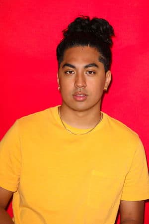 Miguel Wants to Fight