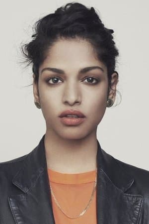 Matangi / Maya / M.I.A.