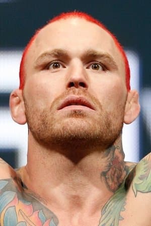 UFC 89: Bisping vs. Leben