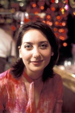 Kissing Jessica Stein