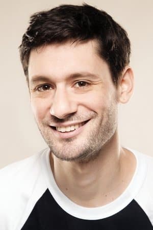 Adam Newman: Fuzzies