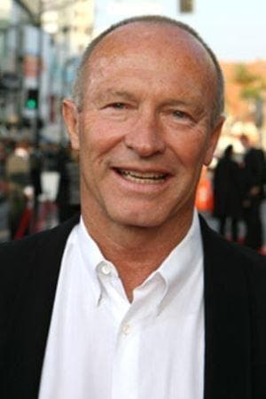 Mr. Brooks