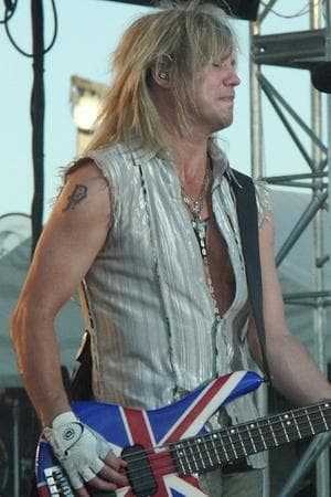 Def Leppard: Hits Vegas - Live At Planet Hollywood