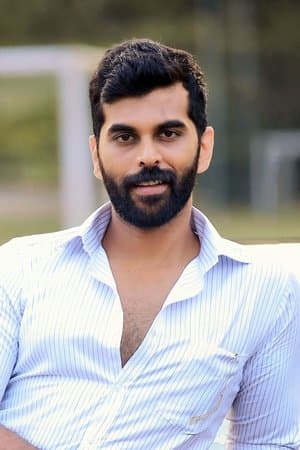 Annmariya Kalippilaanu