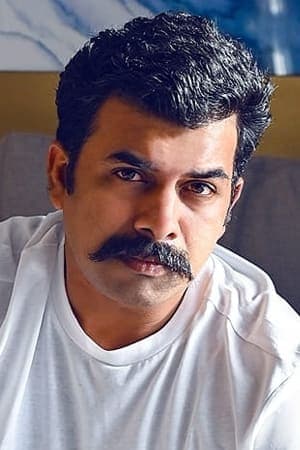 Anugraheethan Antony