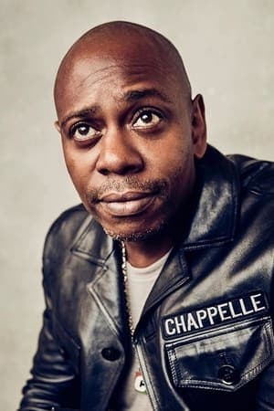 Dave Chappelle: The Closer