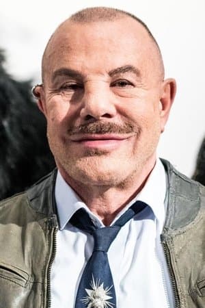 Thierry Mugler – Modeschöpfer und Showman