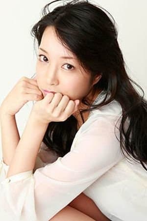Midori: The Camellia Girl