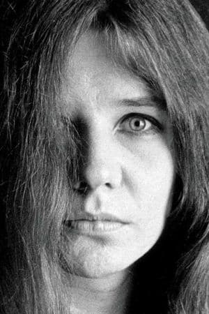 Janis: Little Girl Blue