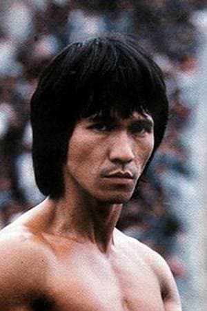 Challenge of the Tiger