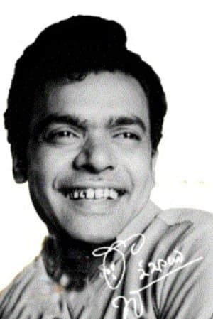 Jagath Kantrilu