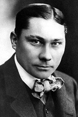 The Golem: How He Came Into the World