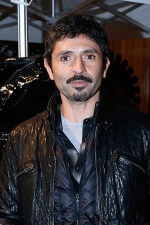 Franck Dubosc - À l'état sauvage