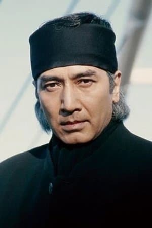 G.I. Samurai