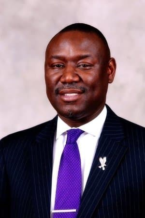 Civil: Ben Crump