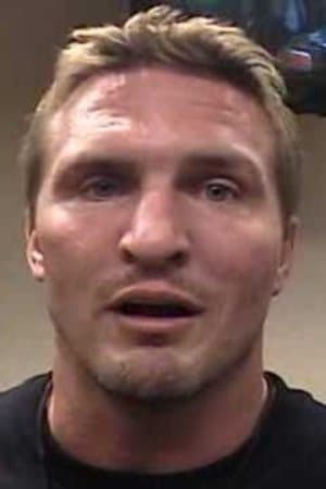 UFC 54: Boiling Point