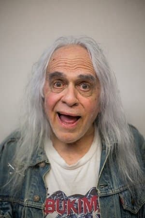 Sgt. Kabukiman N.Y.P.D.