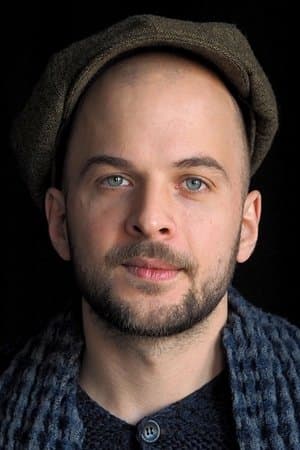 Tripping with Nils Frahm