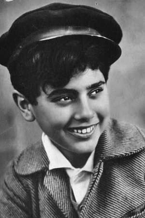 The Young Caruso