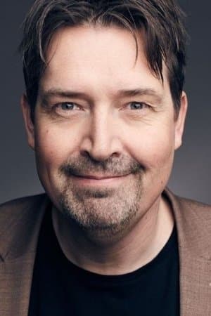Morgan Pålsson - World Reporter