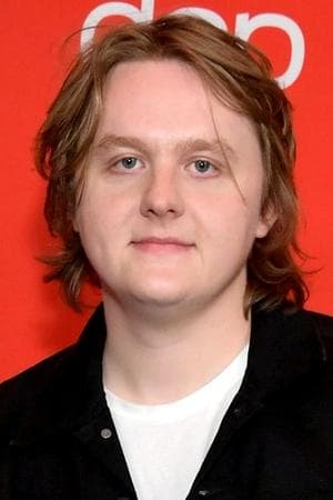 Lewis Capaldi: How I'm Feeling Now