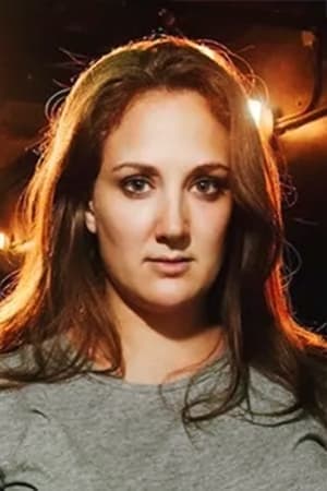 Jacqueline Novak: Get on Your Knees