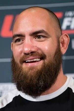 UFC Fight Night 26: Shogun vs. Sonnen