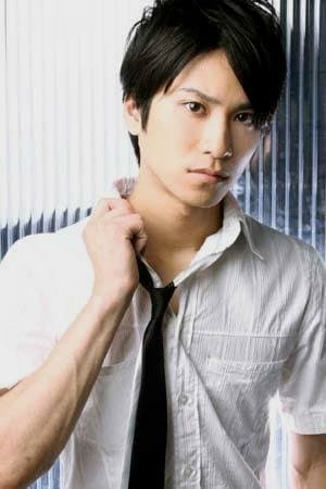 Takumi-kun Series: Details of Beauty