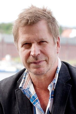Johan Falk: Organizatsija Karayan