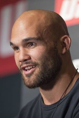UFC 201: Lawler vs. Woodley